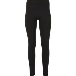 Damskie legginsy Athlecia Luxe. Czarne legginsy damskie Athlecia, bez wzorów. Za 234.00 zł.