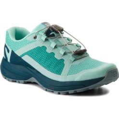 Buty SALOMON - Xa Elevate W 401380 20 V0 Beach Glass/Reflecting Pond/Lead. Buty sportowe męskie marki Salomon. W wyprzedaży za 369.00 zł.