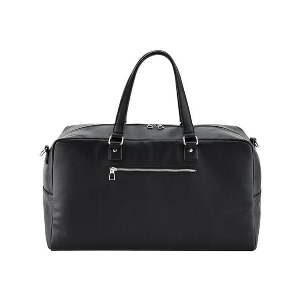 Torba Weekendowa Tailored Luxe. Czarne torby i plecaki dziecięce QUADRA. Za 242.99 zł.