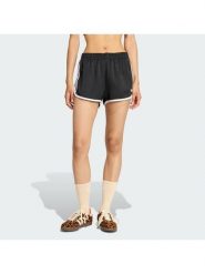 Adidas Szorty sportowe 3-Stripes Sprinter KD7977 Czarny Regular Fit. Czarne szorty sportowe damskie Adidas, m, bez wzorów, z syntetyku, sportowe. Za 178.99 zł.