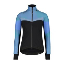 Damska kurtka wodoodporna Bioracer Vesper Tempest Proctect. Czarne kurtki damskie BIORACER, m, bez wzorów, z tkaniny, bez kaptura. Za 757.50 zł.