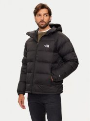 The North Face Kurtka puchowa Hydrenalite NF0A5GIE Czarny Regular Fit. Czarne kurtki męskie The North Face, m, bez wzorów, z puchu, bez kaptura. Za 879.00 zł.