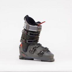 Buty narciarskie męskie ROSSIGNOL Alltrack 90 HV Steel Grey/Black. Szare buty sportowe męskie Rossignol, bez zapięcia, narciarskie. W wyprzedaży za 1,041.99 zł.