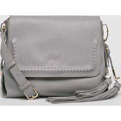 Liu Jo - Torebka. Brązowe torby na ramię damskie Liu Jo. Za 599.90 zł.