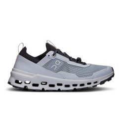 Buty do biegania damskie On Cloudultra 2. Szare obuwie sportowe damskie On, bez wzorów, z materiału, do biegania. Za 629.99 zł.