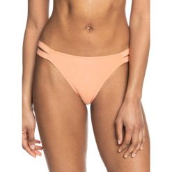 Dół stroju kąpielowego damskiego Roxy Beach Classics. Brązowe bikini damskie Roxy, xl, bez wzorów. Za 48.99 zł.