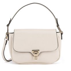 Torebka Lasocki. Brązowe torebki do ręki damskie Lasocki, bez wzorów, bez dodatków. Za 179.99 zł.