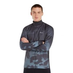 Kurtka Protest Prtpoppel. Czarne buty sportowe męskie Protest, bez zapięcia, rowerowe. Za 382.50 zł.