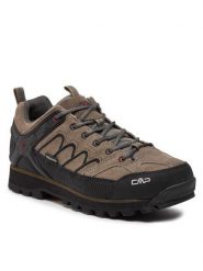 CMP Trekkingi 31Q4787 Brązowy. Brązowe trekkingi męskie CMP, trekkingowe. Za 379.99 zł.