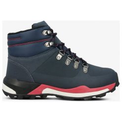 Feewear Blare Wmns buty damskie, granatowy, rozmiar 6,5. Niebieskie trekkingi damskie Feewear, outdoorowe, climacool (adidas). W wyprzedaży za 152.99 zł.