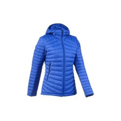 Kurtka trekkingowa puchowa 500 damska. Kurtki damskie marki FORCLAZ. Za 179.99 zł.