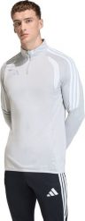 Adidas Bluza męska adidas Tiro 26 League Training Top szara JY9687 XL. Szare bluzy męskie Adidas, m, bez wzorów, bez kaptura. Za 218.99 zł.