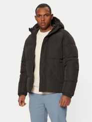 Jack & Jones Kurtka zimowa Bradley 12256974 Brązowy Regular Fit. Brązowe kurtki męskie Jack & Jones, na zimę, l, bez wzorów, z syntetyku, bez kaptura. Za 319.99 zł.