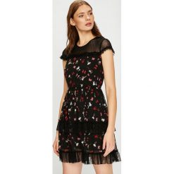 Liu Jo - Sukienka. Sukienki damskie Liu Jo. W wyprzedaży za 399.90 zł.