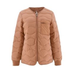 Kurtka JOTT ALEXIA Nago. Czerwone kurtki damskie jott, xl, bez wzorów, z tkaniny, bez kaptura. Za 530.99 zł.