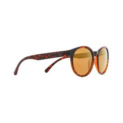 Okulary przeciwsłoneczne Redbull Spect Eyewear. Brązowe okulary przeciwsłoneczne męskie RED BULL SPECT EYEWEAR, prostokątne. Za 318.99 zł.