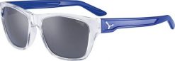 Cebe Męskie Okulary przeciwsłoneczne CEBE model CBHACK8 (Szkło/Zausznik/Mostek) 55/142/16 mm) NoSize. Okulary przeciwsłoneczne męskie cébé. Za 211.85 zł.