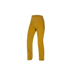 Spodnie wspinaczkowe damskie Ocun Noya Pants. Brązowe spodnie sportowe damskie Ocun, s, bez wzorów, trekkingowe. Za 333.99 zł.