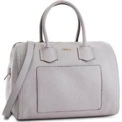 Torebka FURLA - Alba 984391 B BTE2 HSF Onice e. Szare torebki do ręki damskie Furla, ze skóry. W wyprzedaży za 1,219.00 zł.