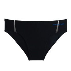 Kąpielówki męskie slipy do pływania Arena Swap Brief. Czarne kąpielówki męskie Arena, m, bez wzorów, do pływania. Za 161.98 zł.