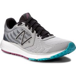 Buty NEW BALANCE - WPACECN2 Szary. Obuwie sportowe damskie marki New Balance. W wyprzedaży za 349.00 zł.