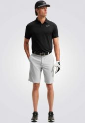 Nike Koszulka Polo Velocity (IB0273-010). Koszulki polo męskie Nike, m, bez wzorów, bez ramiączek. Za 139.00 zł.