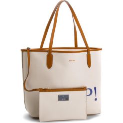Torebka JOOP! - Cortina Bouquet 4140003861 Offwhite 101. Torby na ramię damskie marki JOOP!. W wyprzedaży za 439.00 zł.