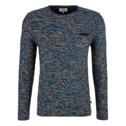 Q/S Designed By Sweter Męski Xxl Wielobarwny. Swetry przez głowę męskie Q/S Designed By. W wyprzedaży za 116.00 zł.