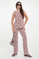 Spodnie damskie Abate MAX MARA BEACHWEAR. Legginsy damskie Max Mara Beachwear, xs, bez wzorów. Za 819.00 zł.