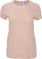 Martes Damska koszulka z krótkim rękawem Martes essentials LADY MANDO mushroom rozmiar XXL. T-shirty damskie MARTES, xxl, bez wzorów, bez kołnierzyka. Za 32.38 zł.