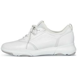 Geox Tenisówki Damskie Nebula S 41 Białe. Trampki i tenisówki damskie Geox. Za 629.00 zł.