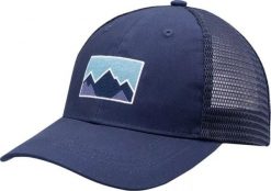 Męska czapka z daszkiem Hi-tec ROIBO. Czapki i kapelusze męskie HITEC, bez wzorów. Za 45.45 zł.