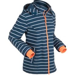 Kurtka softshell bonprix ciemnoniebieski. Kurtki damskie marki SOLOGNAC. Za 239.99 zł.
