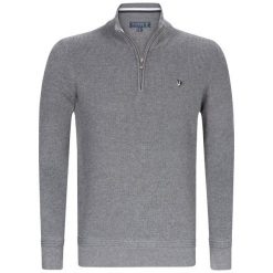 Sir Raymond Tailor Męski Sweter Attendant M Szary. Swetry przez głowę męskie Sir Raymond Tailor. Za 179.00 zł.
