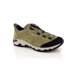 Buty trekkingowe dla dorosłych - PIANA. Zielone trekkingi damskie Kimberfeel, trekkingowe. Za 686.75 zł.