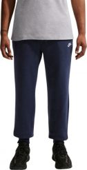 Nike Spodnie męskie Nike Club BB Jogger granatowe FN3787 451 L. Spodnie sportowe męskie Nike, l, bez wzorów. Za 316.61 zł.