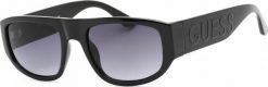 Guess Męskie stylowe okulary przeciwsłoneczne od GUESS NoSize. Okulary przeciwsłoneczne męskie Guess. Za 219.20 zł.