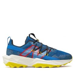 Buty do biegania New Balance. Szare buty sportowe męskie New Balance, bez zapięcia, do biegania. Za 449.99 zł.
