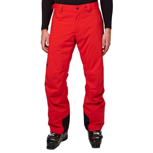 Spodnie narciarskie Helly Hansen legendary insulated. Czerwone spodnie snowboardowe męskie Helly Hansen, l, bez wzorów, narciarskie. W wyprzedaży za 781.00 zł.