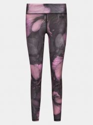 Roxy Legginsy Daybreak Bottom Bdyw ERJLW03040 Kolorowy Slim Fit. Legginsy damskie Roxy, s, bez wzorów, z syntetyku. Za 149.99 zł.