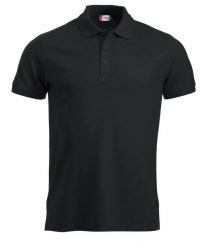 Clique Polo Manhattan męski — ściągacz przy rękawie, paski żakardowe przy. Czarne paski damskie CLIQUE, bez wzorów, z żakardem. Za 120.65 zł.