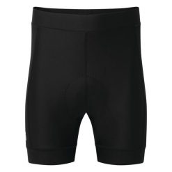 Męskie Spodenki Rowerowe Ecliptic II. Czarne szorty męskie Dare 2b, m, bez wzorów, z elastanu, biznesowe. Za 185.99 zł.