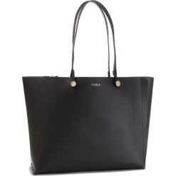 Torebka FURLA - Eden 1000162 B BMO1 FSR Onyx. Czarne torebki do ręki damskie Furla, ze skóry. Za 1,355.00 zł.