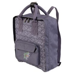 Plecak dziecięcy BR Equitation. Fioletowe torby i plecaki dziecięce BR. Za 192.50 zł.