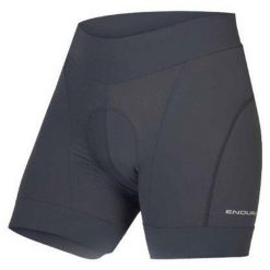 Szorty damskie Endura Xtract Lite. Szare obuwie sportowe damskie ENDURA, l, bez wzorów, sportowe, rowerowe. Za 309.99 zł.