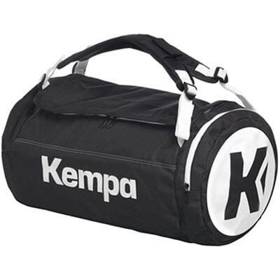 Torba sportowa k-line Kempa. Białe torby i plecaki dziecięce Kempa. Za 188.05 zł.