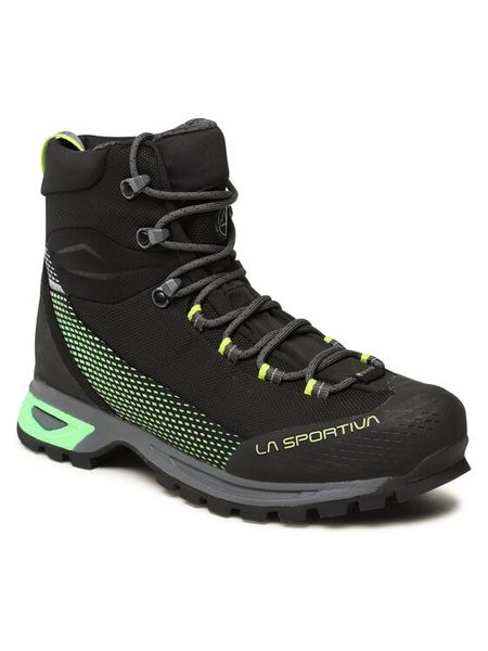 La Sportiva Trekkingi Trango Trk Gtx 31D999724 Czarny. Czarne trekkingi męskie La Sportiva, trekkingowe. Za 1,199.00 zł.