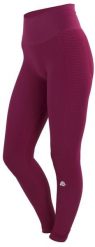 Legginsy damskie bezszwowe. Czarne legginsy sportowe damskie GUGGEN MOUNTAIN, m, bez wzorów, z elastanu, z obniżonym stanem, na fitness i siłownię. Za 197.76 zł.