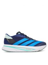 Adidas Buty do biegania adizero Sl 2 Shoes KH8851 Fioletowy. Fioletowe buty sportowe męskie Adidas, z materiału, bez zapięcia, do biegania. Za 569.99 zł.