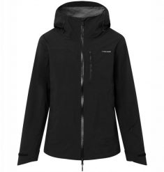 Kurtka męska Berg Outdoor Kurtka męska VIKING Trek Pro 2.5 Man czarna M. Czarne kurtki męskie BERG OUTDOOR, m, bez wzorów, bez kaptura. Za 504.99 zł.